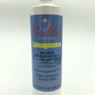 Calmagnesium Liquid