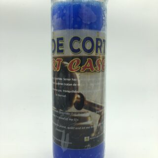Caso de Corte <span class="notranslate"> Fixed Candle </span> / Vela Preparada
