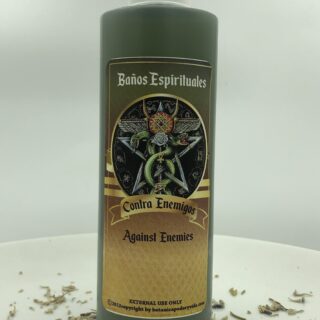 Against Enemies Spiritual Bath