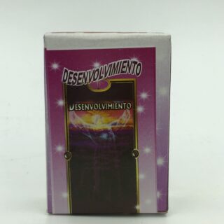 Desenvolvimiento Soap