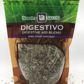 Digestivo Herbal Infusion