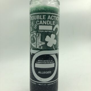 Reversing Money 7 Day Candle