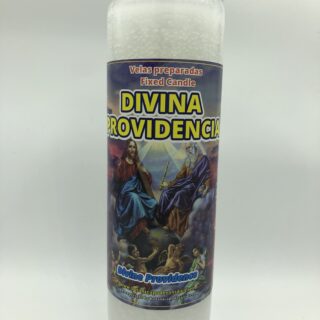 Divine Providence 7 Day Candle
