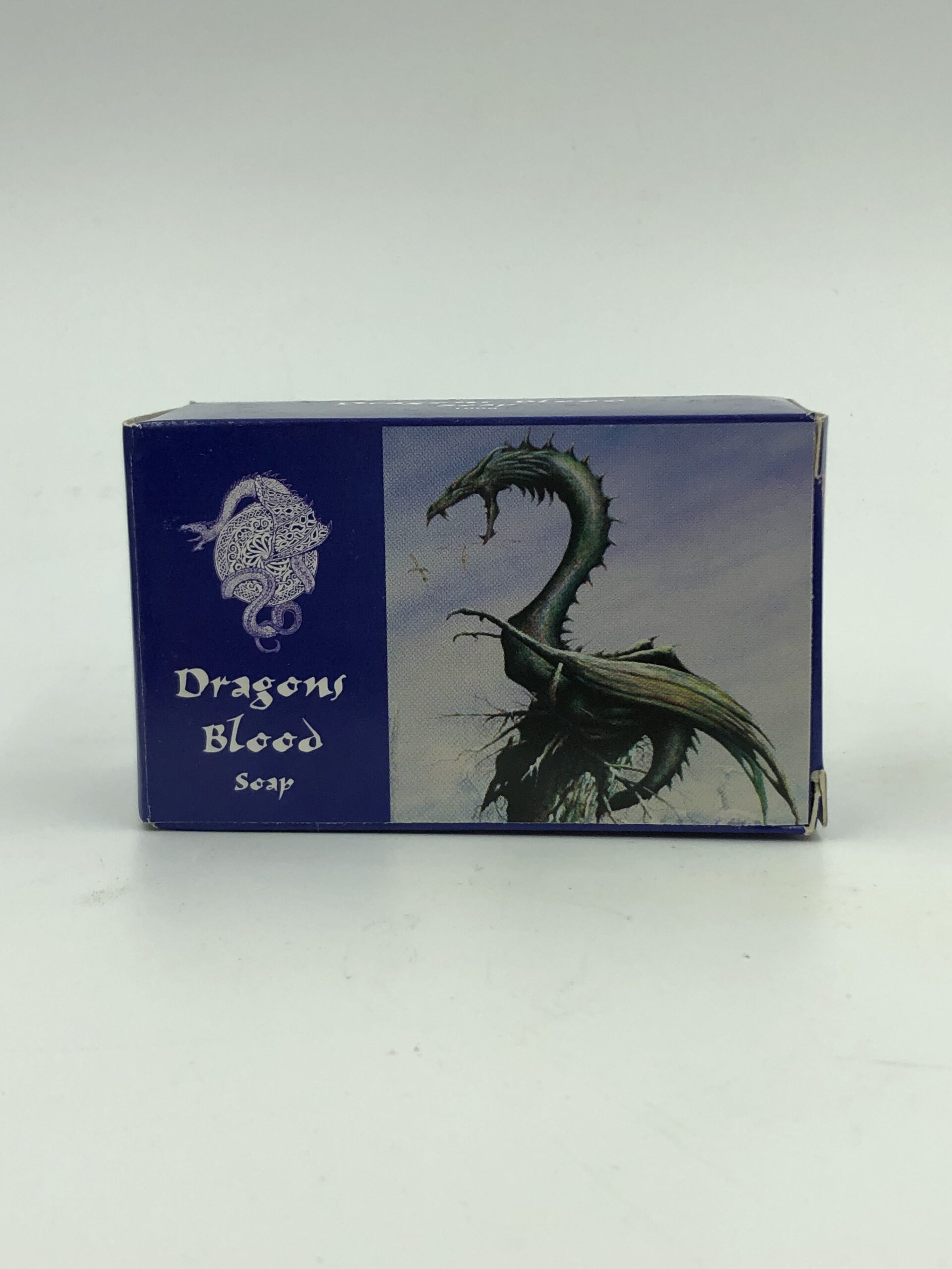 Dragon’s Blood Soap