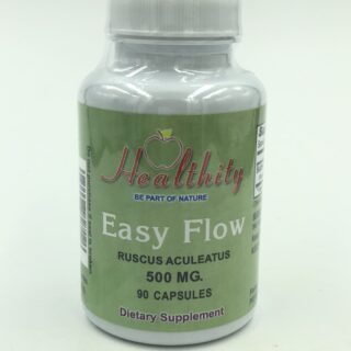 Easy Flow 90 Capsules