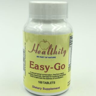 Easy-Go 100 Tablets