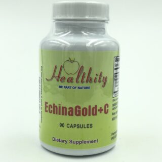 EchinaGold+C 90 Capsules