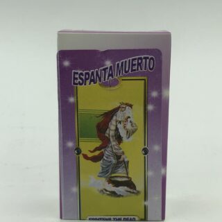 Espanta Muerto Soap