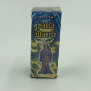 Holy Death Extract Money Cleanser