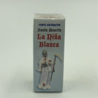 White Holy Death Extract