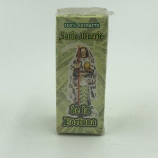 Holy Death of Fortune Extract