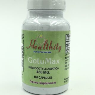 GotuMax 100 Capsules