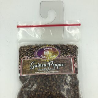 Guinea Pepper