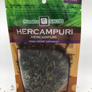 Hercampuri Herbal Infusion