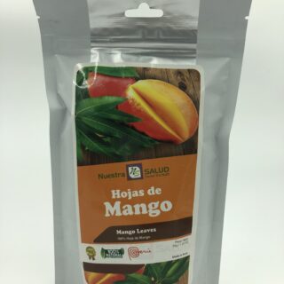 Mango Leaves