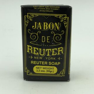 Reuter Soap