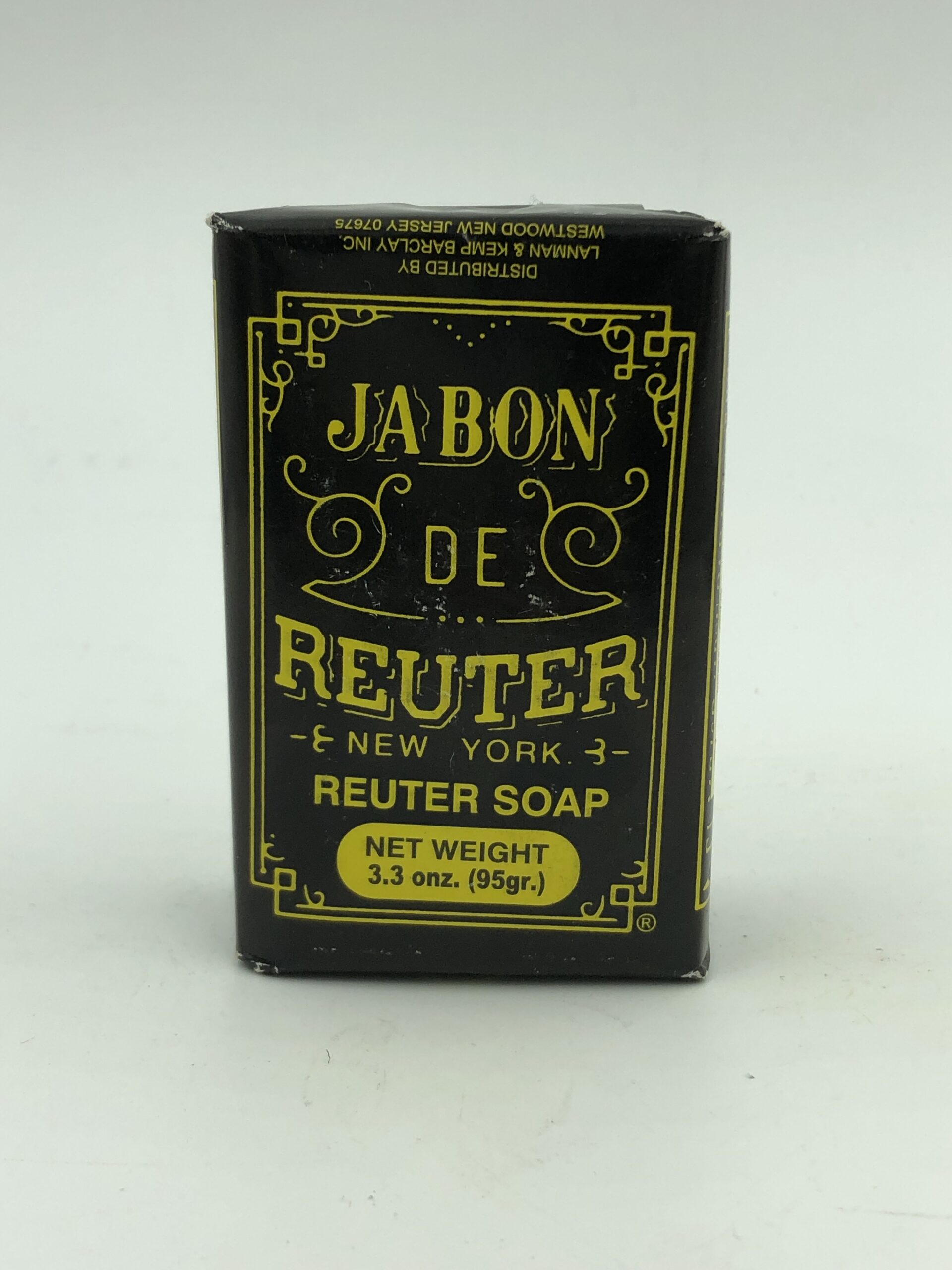 Reuter Soap