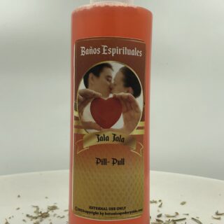 Jala Jala Spiritual Bath