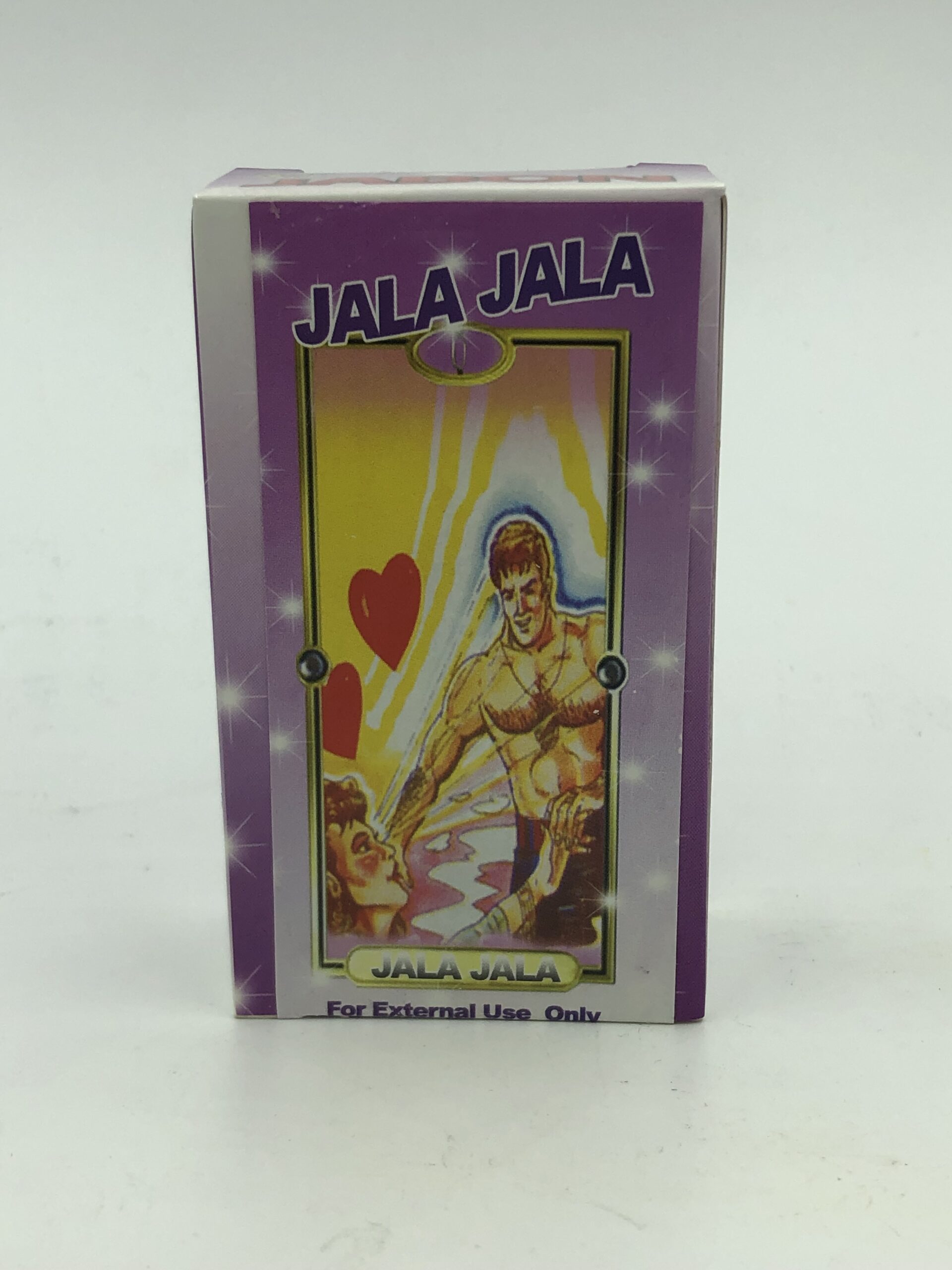 Jala-Jala Soap