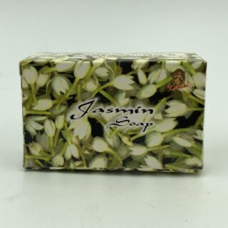 Jasmine Soap