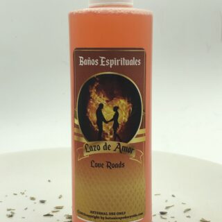 Love Loop Spiritual Bath