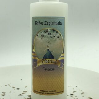 Freedom 8 oz. Spiritual Bath