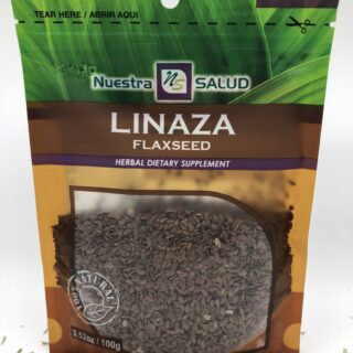 Flaxseed Herbal Infusion