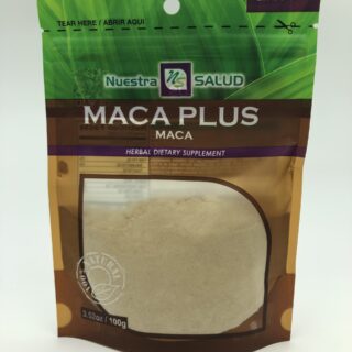 Maca