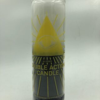 Contra Envidia Vela Reversible 7 Day Candle