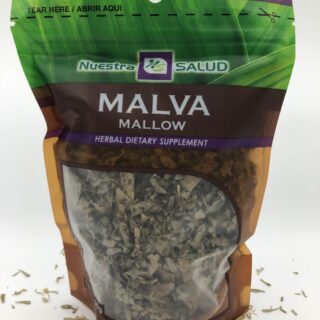 Mallow Herbal Infusion