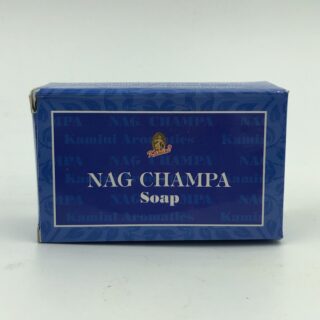 Nag Champa Soap