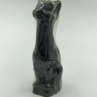 Cat Figure Candle