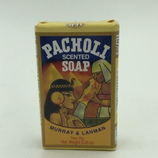Patchouli Soap
