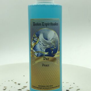 Peace Spiritual Bath