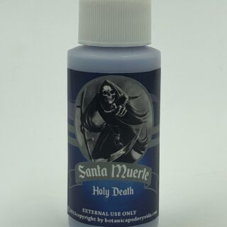 Holy Death Spiritual Powder