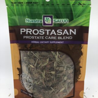 Prostasan Herbal Infusion
