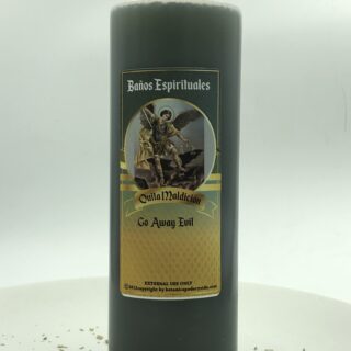 Quita Maldición 16 oz. Spiritual Bath