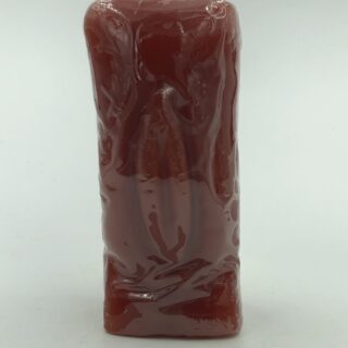 Female Figure Candle