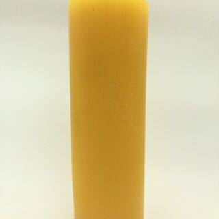 Pull-Out Candle Replacement