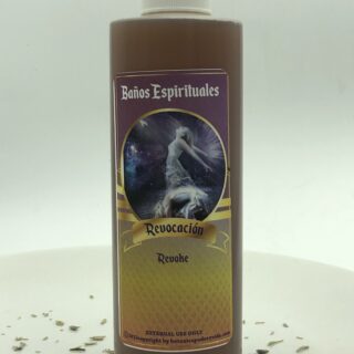 Revocation Spiritual Bath
