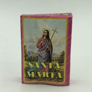 Saint Martha Soap