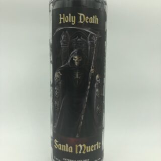 Holy Death 7 Day Candle