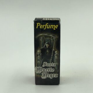 Black Holy Death Perfume