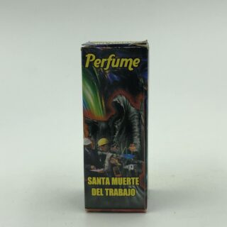 Holy Death of Work Perfume