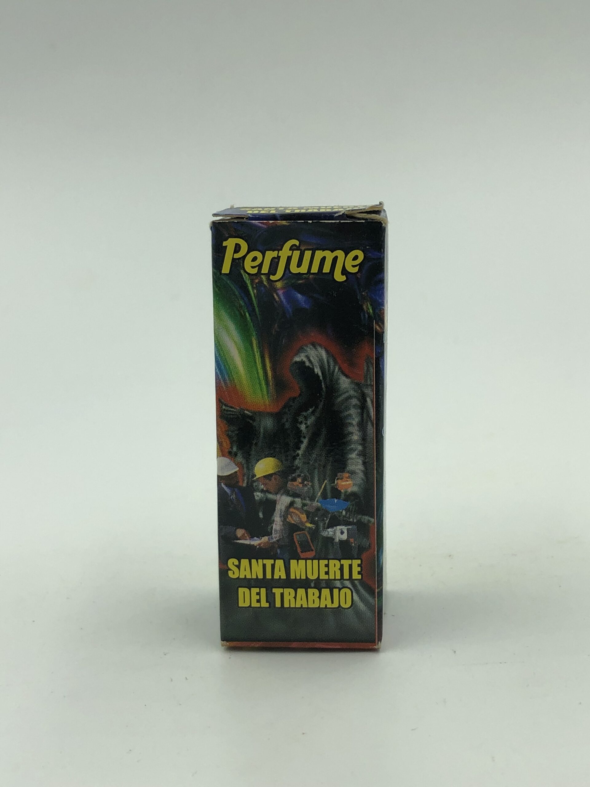 Holy Death of Work Perfume