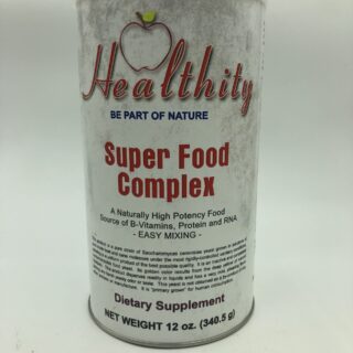 Super Food Complex