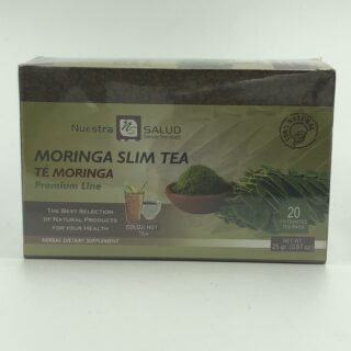 Moringa Slim Herbal Tea