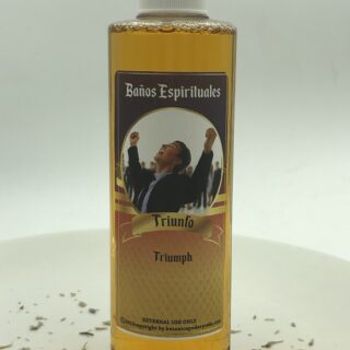 Triumph 8 oz. Spiritual Bath