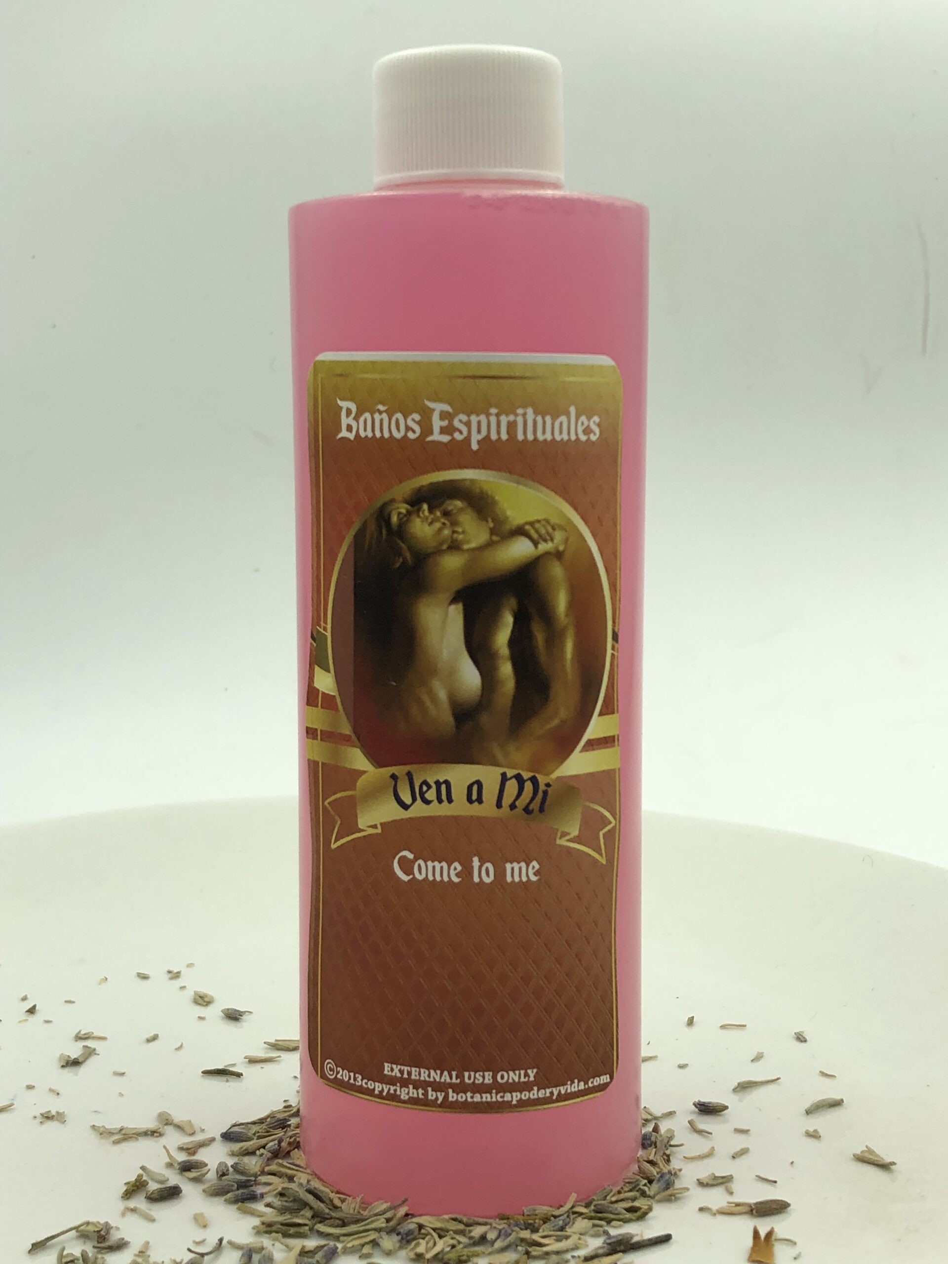 Come To Me Spiritual Bath