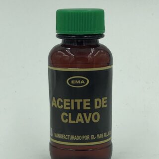 Clove Oil